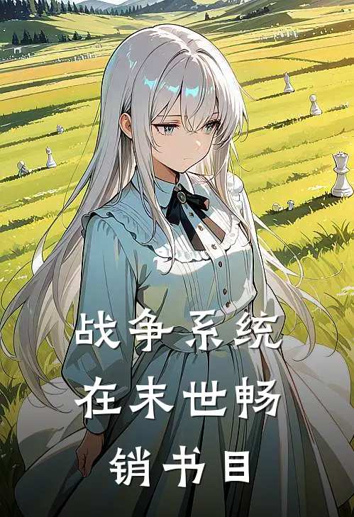 战争系统在末世畅销书目