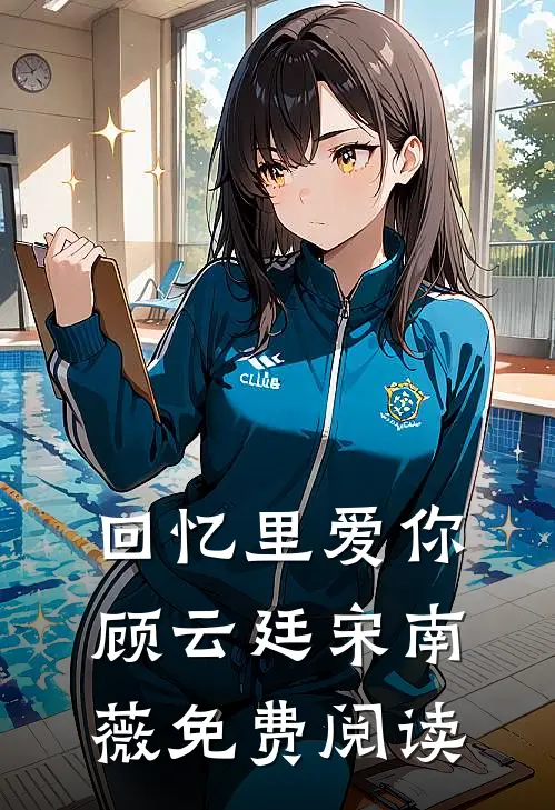 回忆里爱你顾云廷宋南薇免费阅读