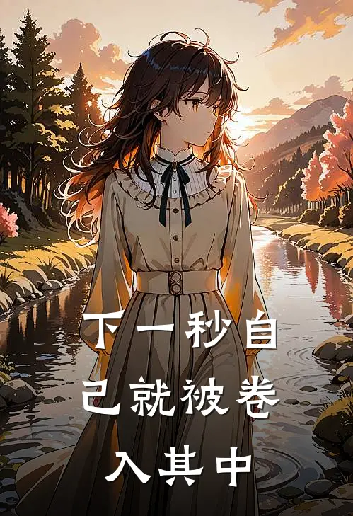 下一秒自己就被卷入其中的说说