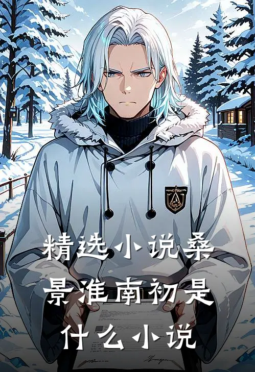 精选小说桑景淮南初是什么小说