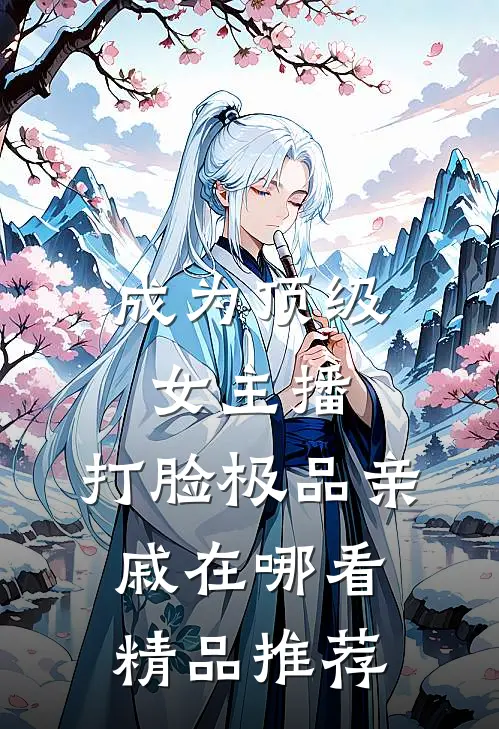 成为顶级女主播,打脸极品亲戚在哪看精品推荐