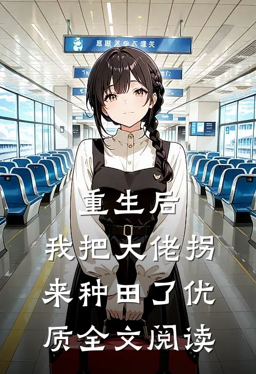 重生后，我把大佬拐来种田了优质全文阅读