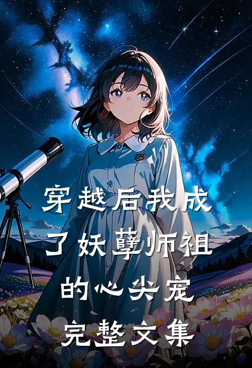 穿越后我成了妖孽师祖的心尖宠完整文集免费阅读