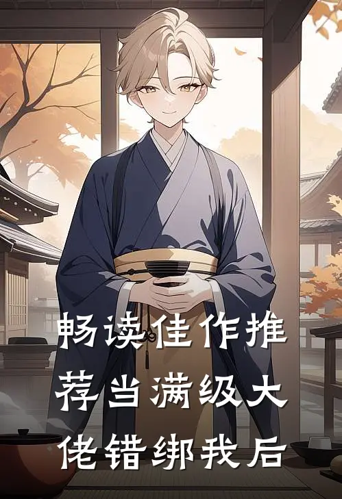 畅读佳作推荐当满级大佬错绑我后