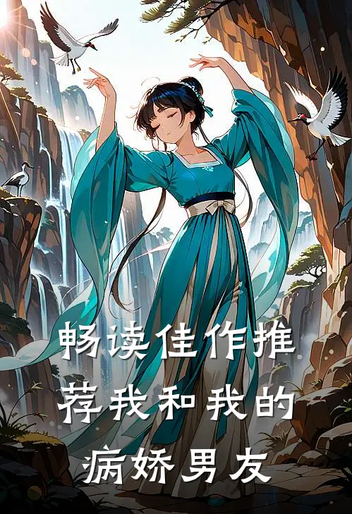 畅读佳作推荐我和我的病娇男友