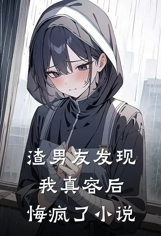 渣男友发现我真容后,悔疯了免费阅读