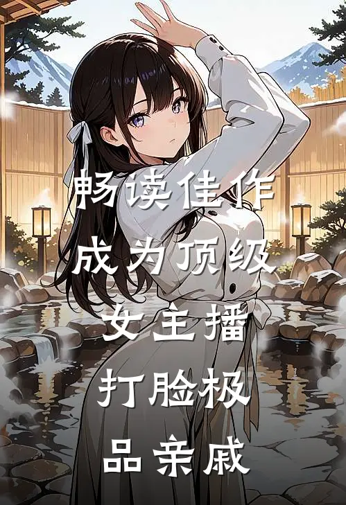 畅读佳作成为顶级女主播，打脸极品亲戚