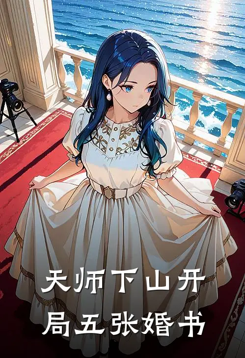 天师下山开局五张婚书