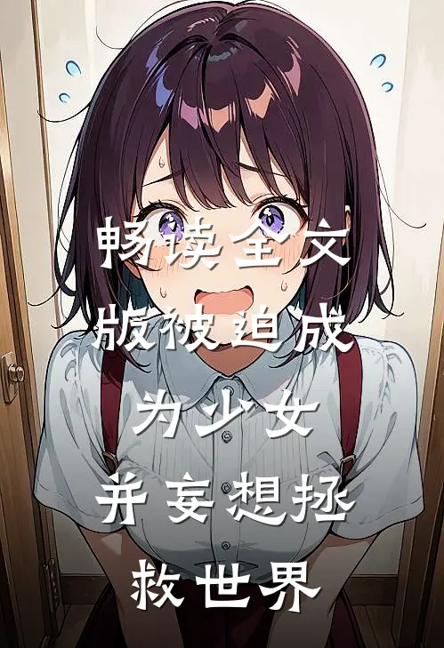 畅读全文版被迫成为少女,并妄想拯救世界