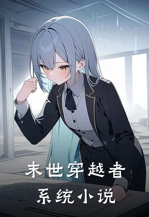 末世穿越者系统小说