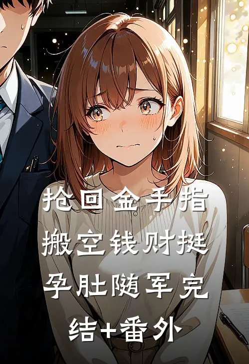 抢回金手指，搬空钱财挺孕肚随军完结+番外