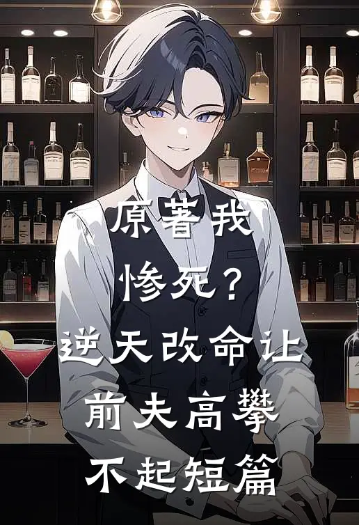 原著我惨死？逆天改命让前夫高攀不起短篇