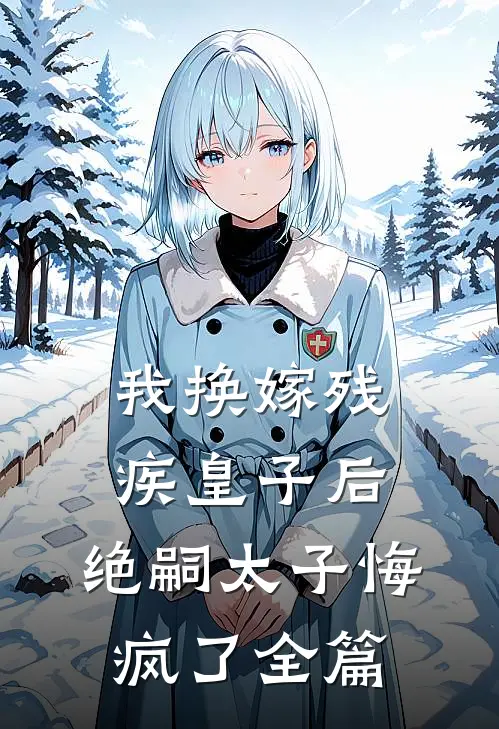 我换嫁残疾皇子后，绝嗣太子悔疯了全篇