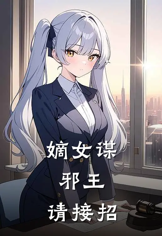 嫡女谋邪王,请接招一口气看完
