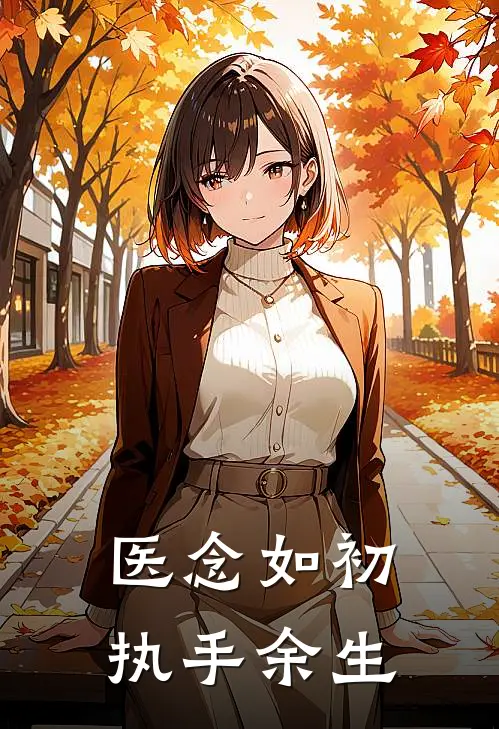 医念如初执手余生