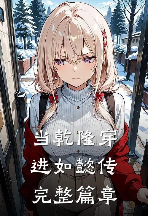 当乾隆穿进如懿传完整篇章