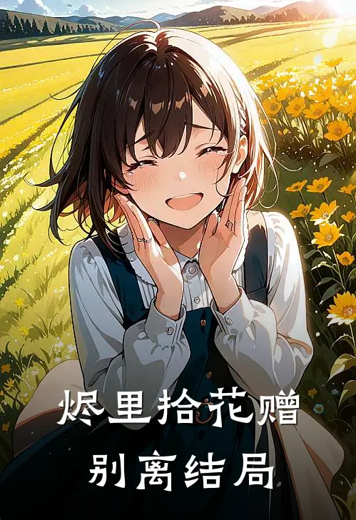 烬里拾花赠别离结局