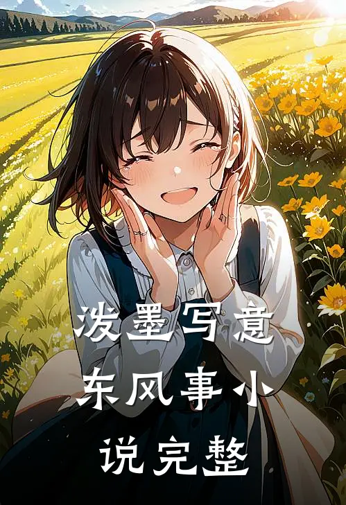 泼墨写意东风事小说完整