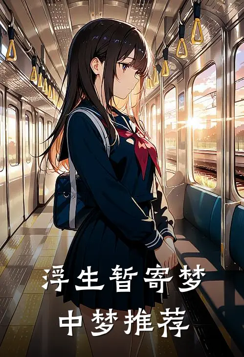 浮生暂寄梦中梦推荐