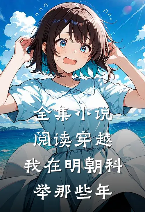 全集小说阅读穿越：我在明朝科举那些年