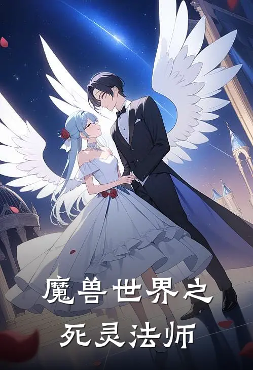 魔兽世界之死灵法师