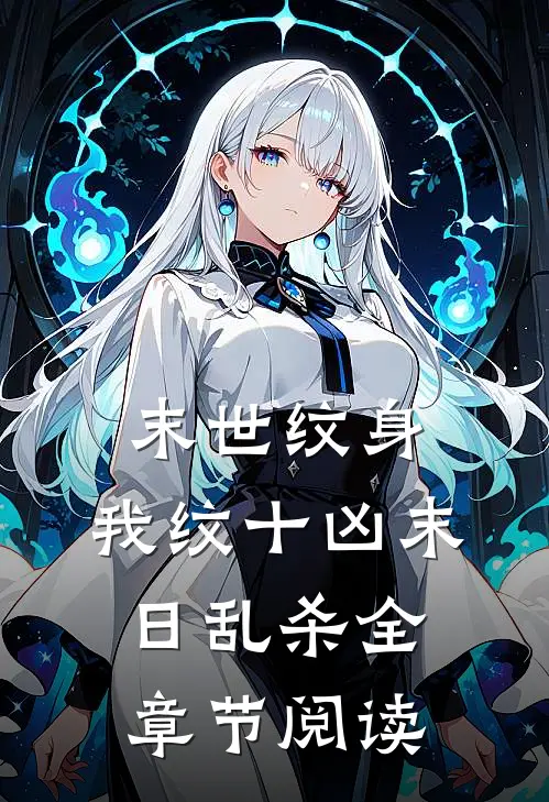 末世纹身：我纹十凶末日乱杀全章节阅读