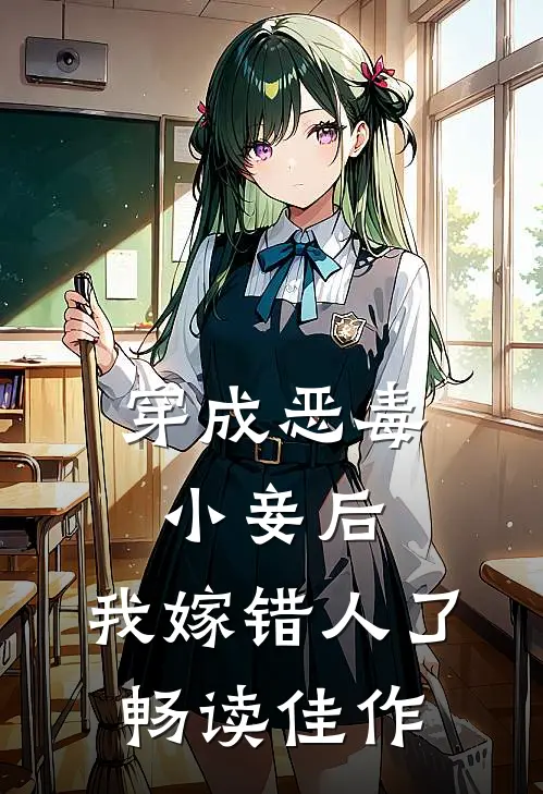 穿成恶毒小妾后,我嫁错人了畅读佳作