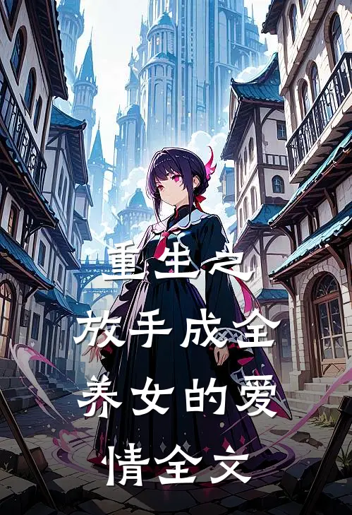 重生之：放手成全养女的爱情全文