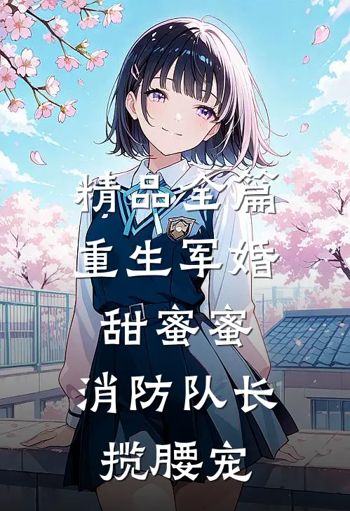 精品全篇重生军婚甜蜜蜜，消防队长揽腰宠