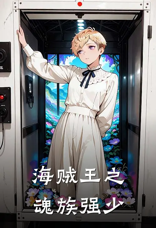 海贼王之魂族强少