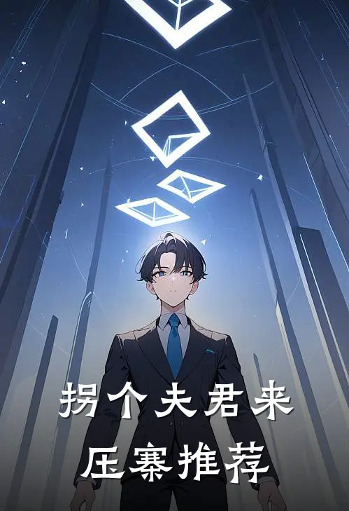拐个夫君来压寨推荐文