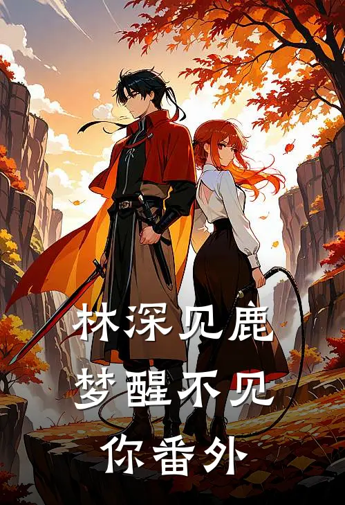 林深见鹿，梦醒不见你番外