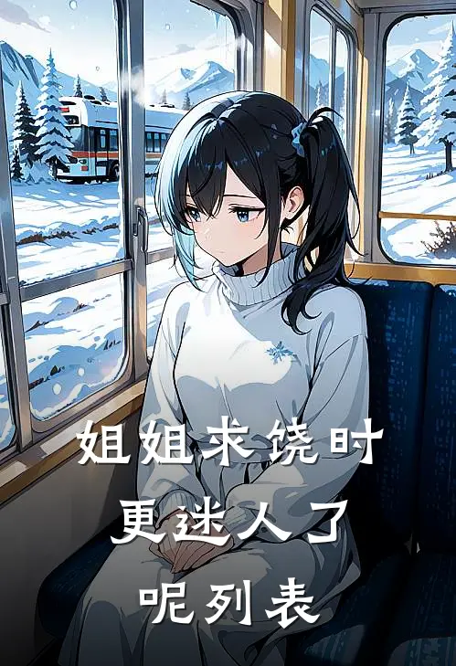 姐姐求饶时，更迷人了呢列表