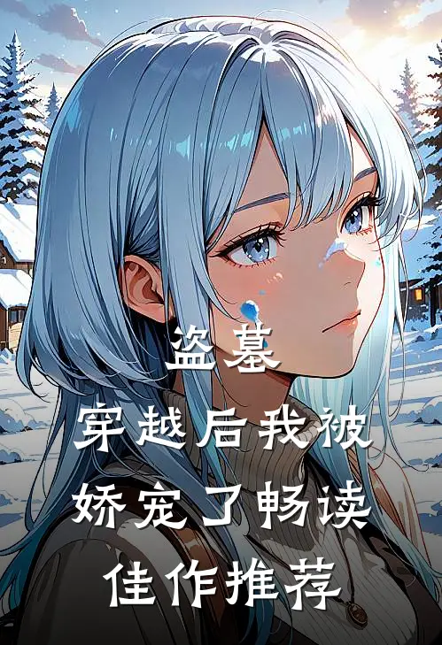 盗墓穿越后我被娇宠了畅读佳作推荐