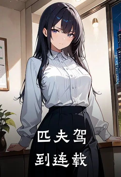 匹夫驾到连载