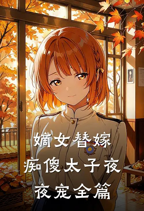 嫡女替嫁,痴傻太子夜夜宠全篇