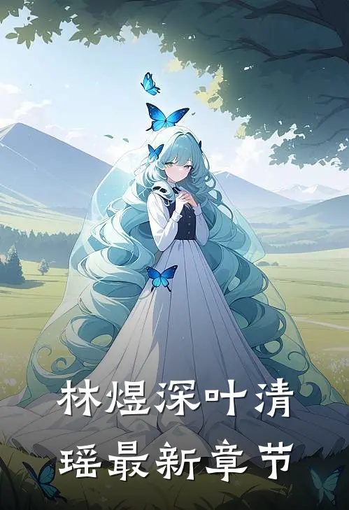 林煜深叶清瑶最新章节阅读