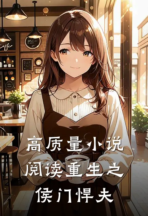 高质量小说阅读重生之侯门悍夫