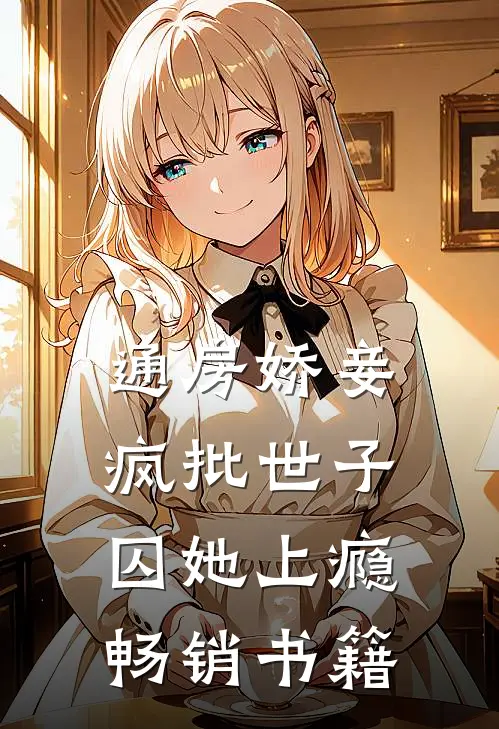 通房娇妾，疯批世子囚她上瘾畅销书籍