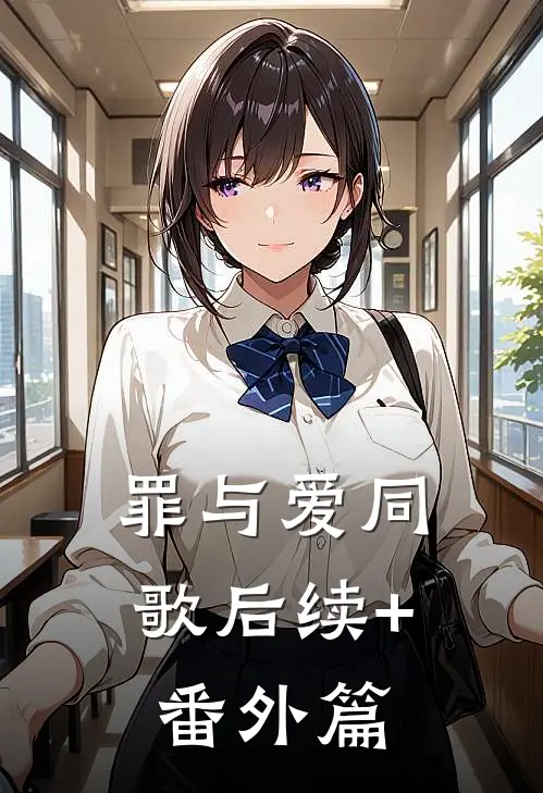 罪与爱同歌后续+番外篇