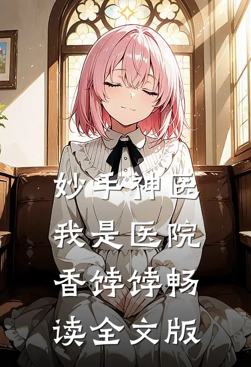 妙手神医，我是医院香饽饽畅读全文版