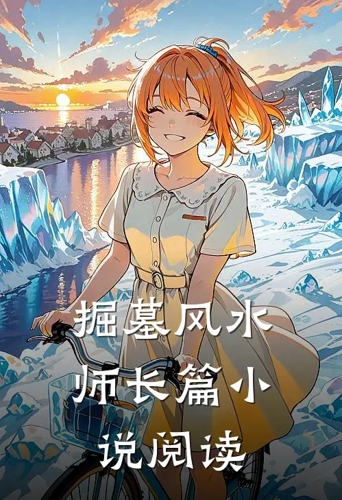 掘墓风水师长篇小说阅读