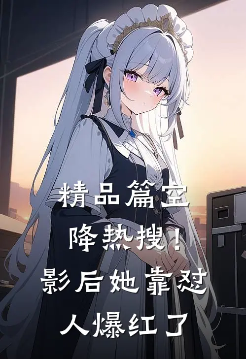 精品篇空降热搜！影后她靠怼人爆红了