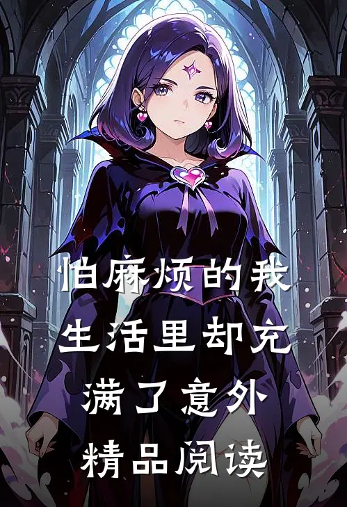 怕麻烦的我生活里却充满了意外精品阅读