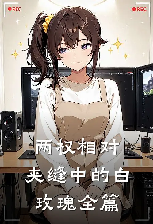 两权相对：夹缝中的白玫瑰全篇