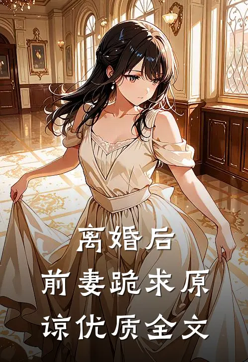 离婚后，前妻跪求原谅优质全文