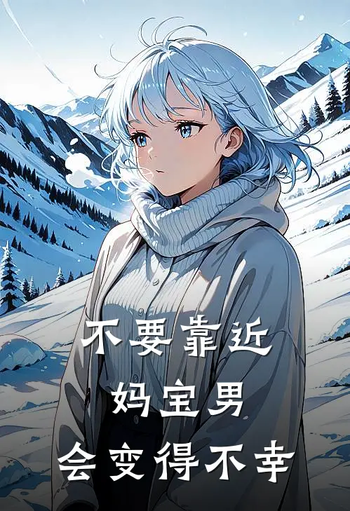 不要靠近妈宝男，会变得不幸