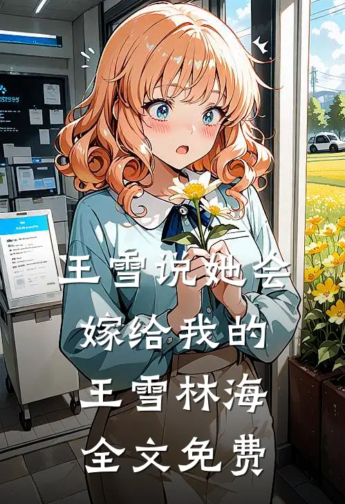 王雪说她会嫁给我的王雪林海全文免费