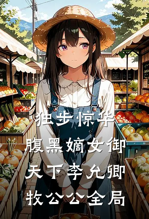 独步惊华，腹黑嫡女御天下李允卿牧公公全局