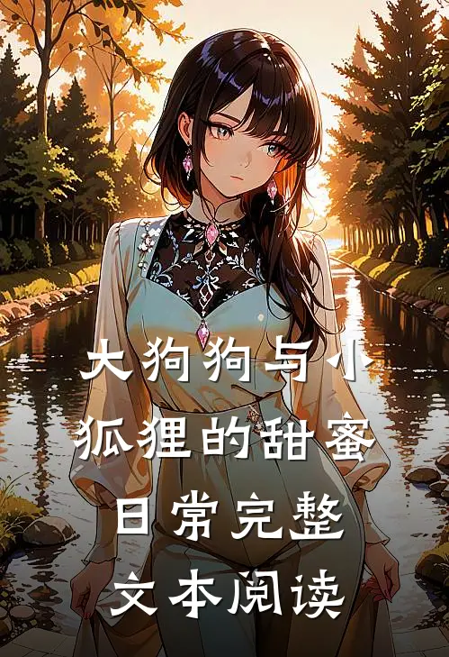 大狗狗与小狐狸的甜蜜日常完整文本阅读